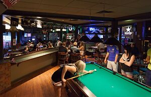 The Royal Anne Hotel