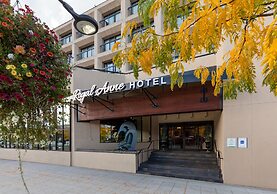 The Royal Anne Hotel