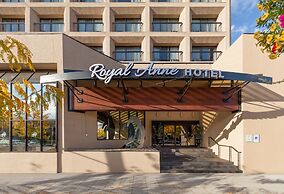 The Royal Anne Hotel
