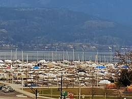 The Royal Anne Hotel