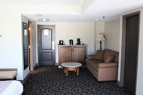 The Royal Anne Hotel