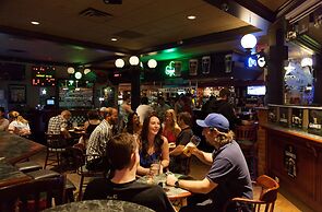 The Royal Anne Hotel