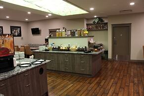 The Royal Anne Hotel