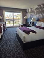 The Royal Anne Hotel