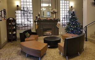 The Royal Anne Hotel