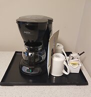 The Royal Anne Hotel