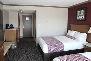 The Royal Anne Hotel