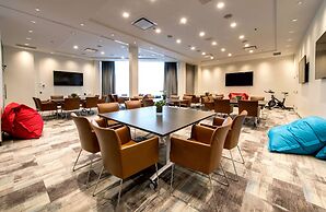 Hilton Montreal Laval