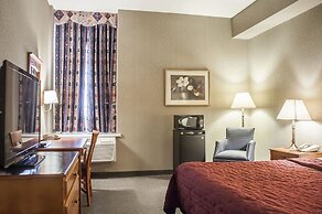 Comfort Inn Lundys Lane