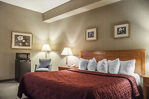 Comfort Inn Lundys Lane