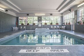 Comfort Inn Lundys Lane