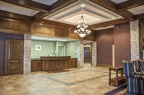 Comfort Inn Lundys Lane