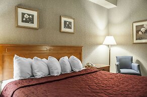 Comfort Inn Lundys Lane