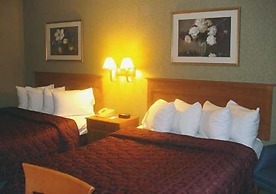 Comfort Inn Lundys Lane