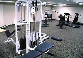 Comfort Inn Lundys Lane