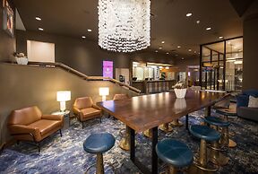 Coast Bastion Hotel