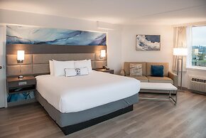 Coast Bastion Hotel