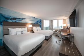 Coast Bastion Hotel