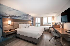 Coast Bastion Hotel
