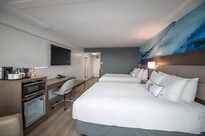 Coast Bastion Hotel