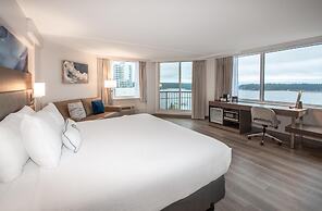 Coast Bastion Hotel