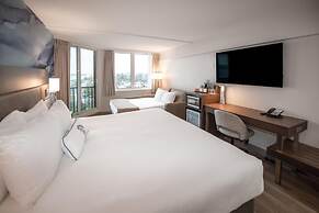 Coast Bastion Hotel
