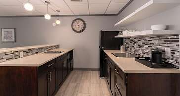 Prestige Oceanview Hotel Prince Rupert