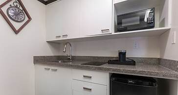 Prestige Oceanview Hotel Prince Rupert