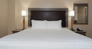 Prestige Oceanview Hotel Prince Rupert