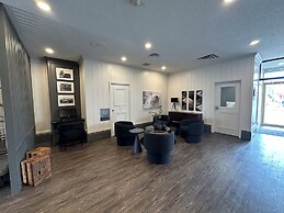 Prestige Oceanview Hotel Prince Rupert