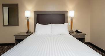 Prestige Oceanview Hotel Prince Rupert
