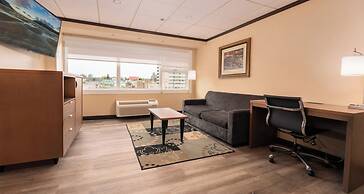 Prestige Oceanview Hotel Prince Rupert