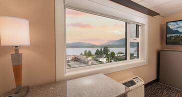 Prestige Oceanview Hotel Prince Rupert