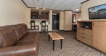 Prestige Oceanview Hotel Prince Rupert