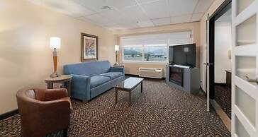 Prestige Oceanview Hotel Prince Rupert