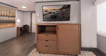Prestige Oceanview Hotel Prince Rupert