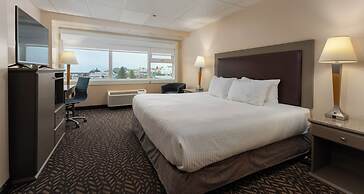 Prestige Oceanview Hotel Prince Rupert