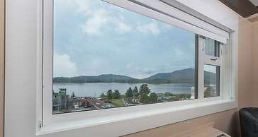 Prestige Oceanview Hotel Prince Rupert