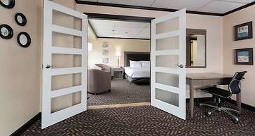 Prestige Oceanview Hotel Prince Rupert