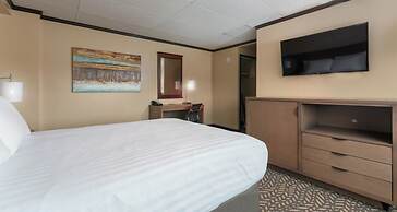 Prestige Oceanview Hotel Prince Rupert