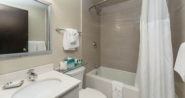 Prestige Oceanview Hotel Prince Rupert