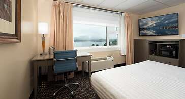 Prestige Oceanview Hotel Prince Rupert