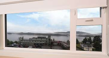 Prestige Oceanview Hotel Prince Rupert