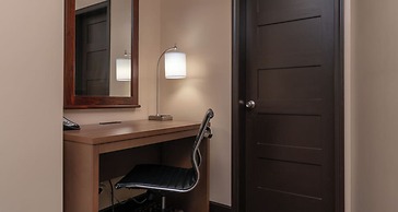 Prestige Oceanview Hotel Prince Rupert