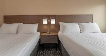 Prestige Oceanview Hotel Prince Rupert