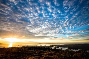 Prestige Oceanview Hotel Prince Rupert