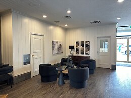 Prestige Oceanview Hotel Prince Rupert