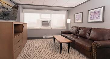 Prestige Oceanview Hotel Prince Rupert