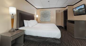 Prestige Oceanview Hotel Prince Rupert