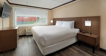 Prestige Oceanview Hotel Prince Rupert